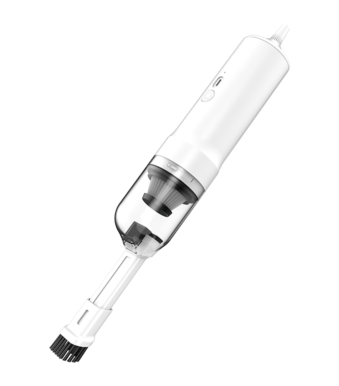 handheld vacuum cleaner