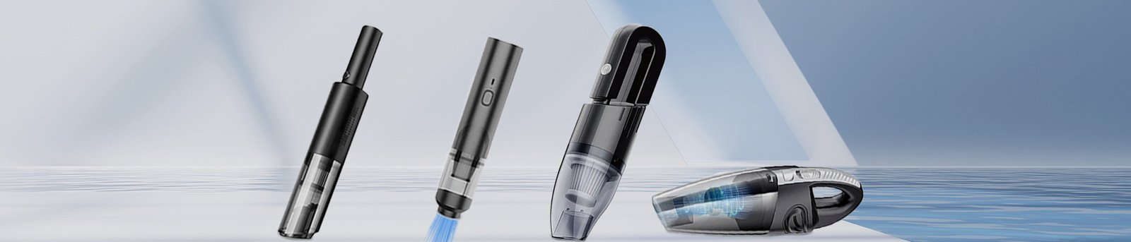 handheld vacuum cleaner