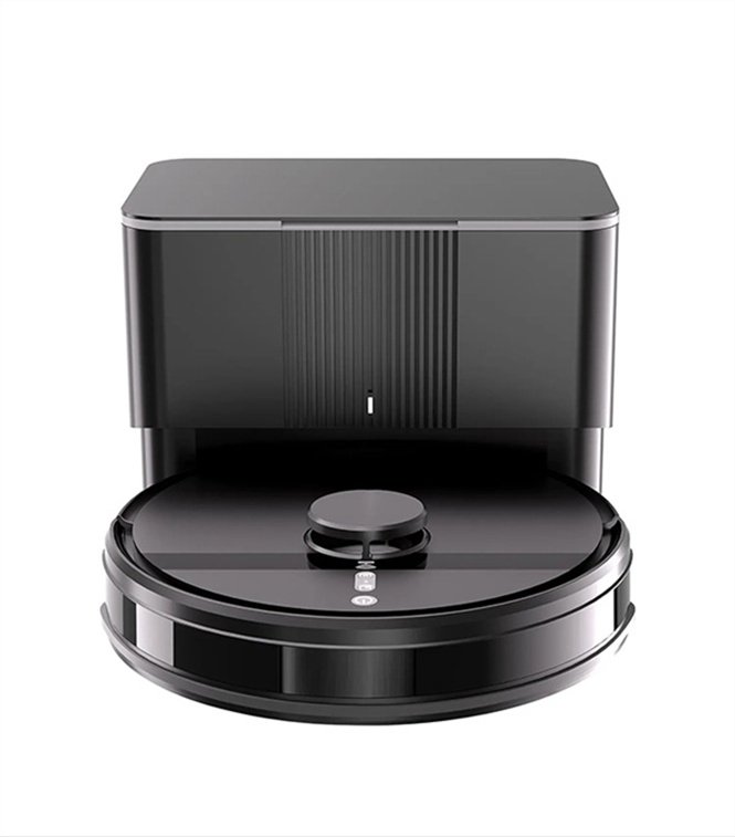 robot vacuum cleaner