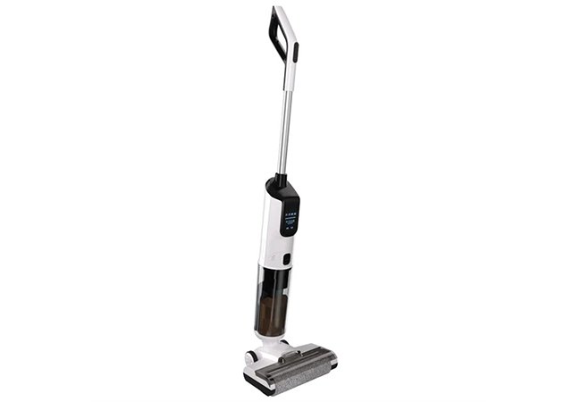 wet dry vacuum cleaner