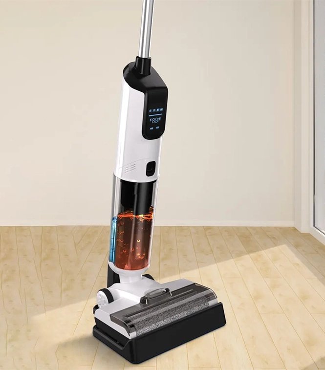 wet dry vacuum cleaner