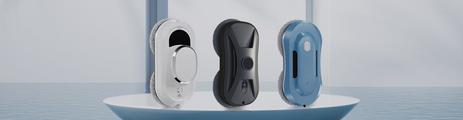 window cleaning robot manufacturer