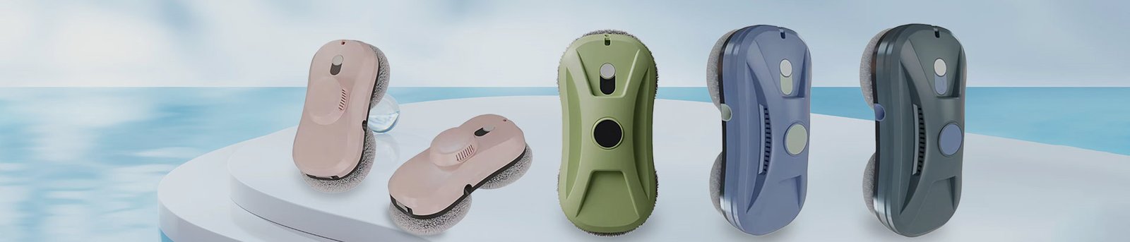 window cleaning robot