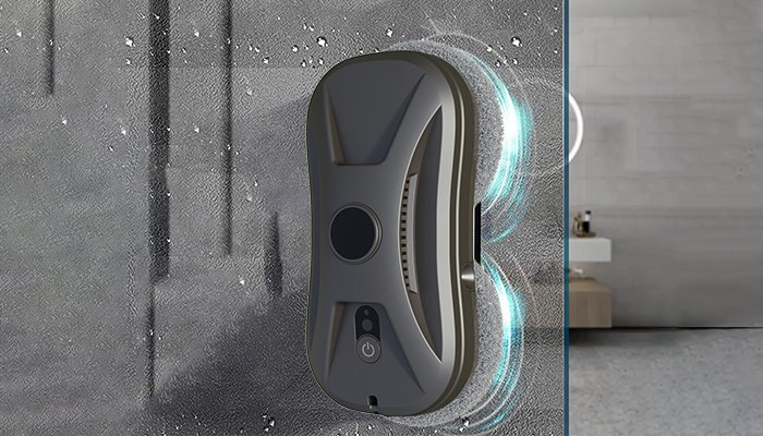 are window cleaning robots worth