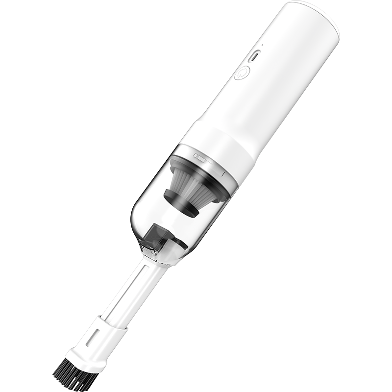 handheld vacuum cleaner