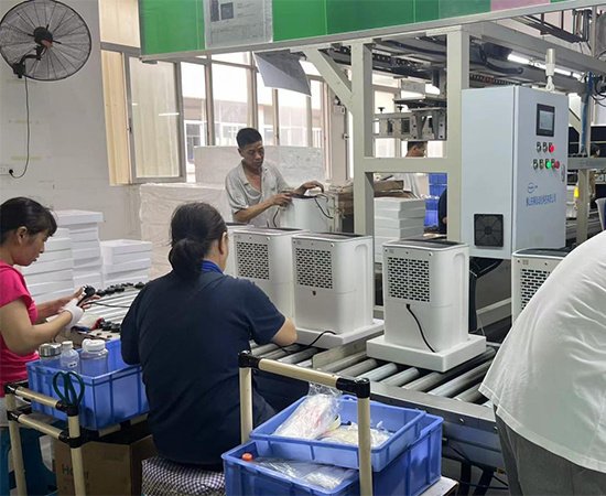 over 10 years experience