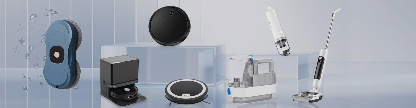 small household appliance manufacturer