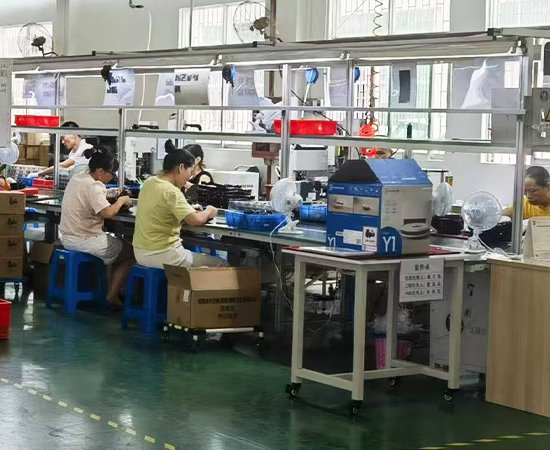 smart appliance manufacturer