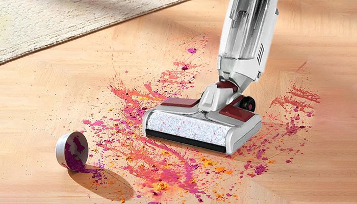 what is a wet dry vacuum cleaner